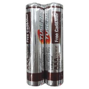 AAA Carbon Battery
