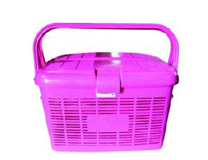 Gulshan Plastic Basket
