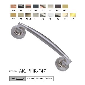 Door Pull Handles