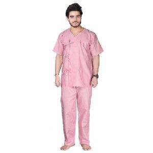 Cotton Patient Kurta Pajama