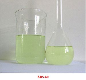 Ammonium Bisulphite 60 % Solution