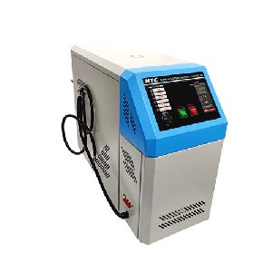 Water Type Mold Temperature Controller