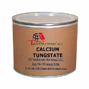 Powder Calcium Tungstate