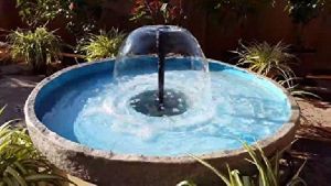 Indoma Outdoor Water Fountain FS 80M2