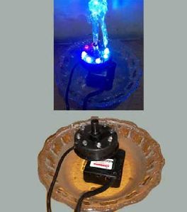 Indoma Water Led Fountain Table Top FL 80-20
