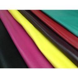 Leather Softeners