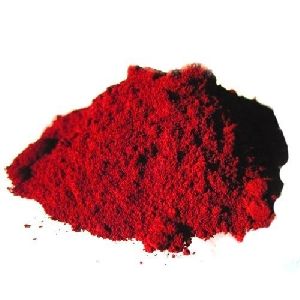 Red Oil Soluble Dye