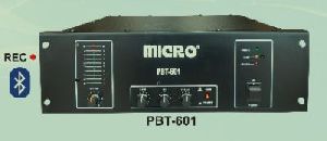 PBT Series HI Power Amplifiers