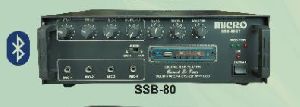 SSB Series Micro PA Amplifiers