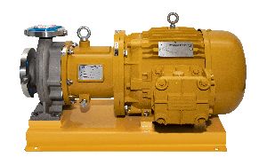 AMPC Series SS Magnetic Drive Process Pump