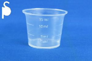 Bell Shape Measuring Cup