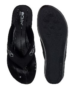 IF02 Chips Ladies Slippers