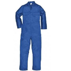 Industrial Safety Suit