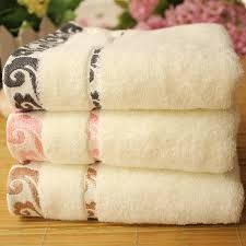 Hotelinen Cotton Terry Face Towel, Feature : Softness, Technics :  Attractive Pattern at Best Price in Coimbatore