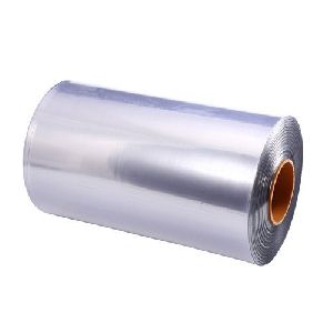 Perforated Shrink Film