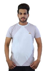 TSCL20206 Mens Round Neck T-Shirt