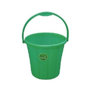 Fancy Plastic Bucket