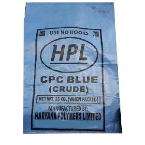 CPC Blue Crude