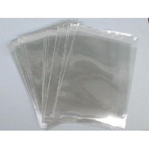 LDPE Plastic Bags