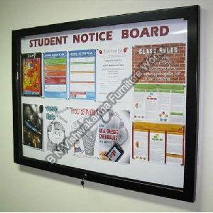 School Notice Board