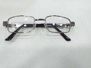Titanium Spectacle Frames