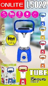 camping solar light