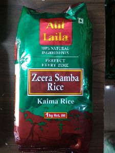 jeera samba rice kalijira