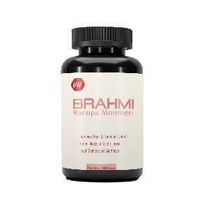 Bacopa Monnieri Brahmi, Brain Supplement Nootropics Booster