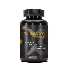Slimaxe Fat Burner 90 Capsules Weight Loss Supplement