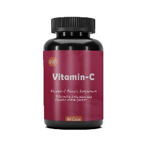Vitamin - C 500 mg 90 Tablets