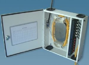 Optical Fiber Cable Distribution Box