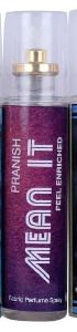 Pranish Mean It Perfume