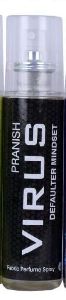 Pranish Virus Perfume