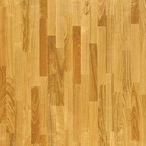 Wooden Flooring Panel