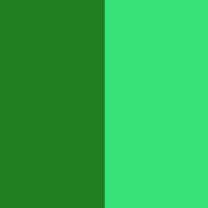 Green G Pigment Emulsion