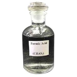 Diluted Formic Acid