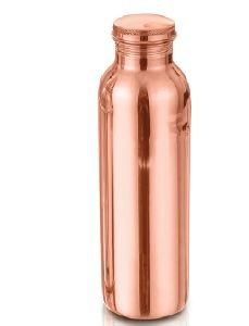 Copper Plain Mist Bottle