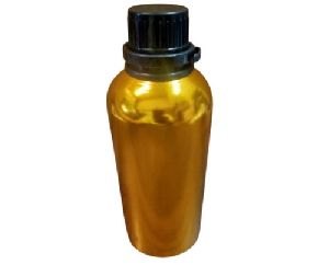 500 ml P24 Gold Anodized Aluminum Bottle