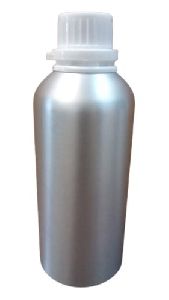 500 ml P24 Plastic Cap Aluminum Bottle