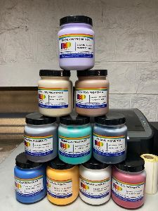 POLYSTER PIGMENTS