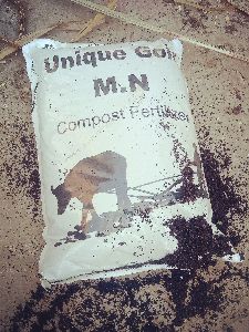 Compost Fertilizer