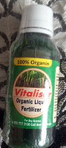 Vitaliser ( Control soil PH )