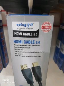 HDMI Plug