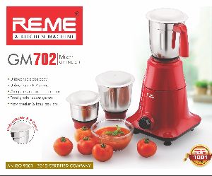 GM 702 Mixer Grinder