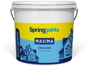 Spring Maxima Paints