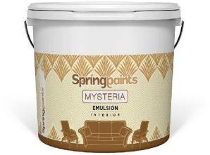 Spring Mysteria Paints