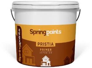 Spring Pristia Paints