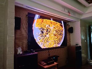 Indoor LED Video Screens for TV Studio, Conference Rooms and showrooms use