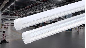 T8 LED Tubes, indoor LED Tube Light, home and commercial lighting solutions