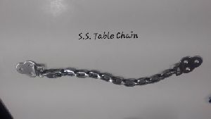 Stainless Steel Table Chain